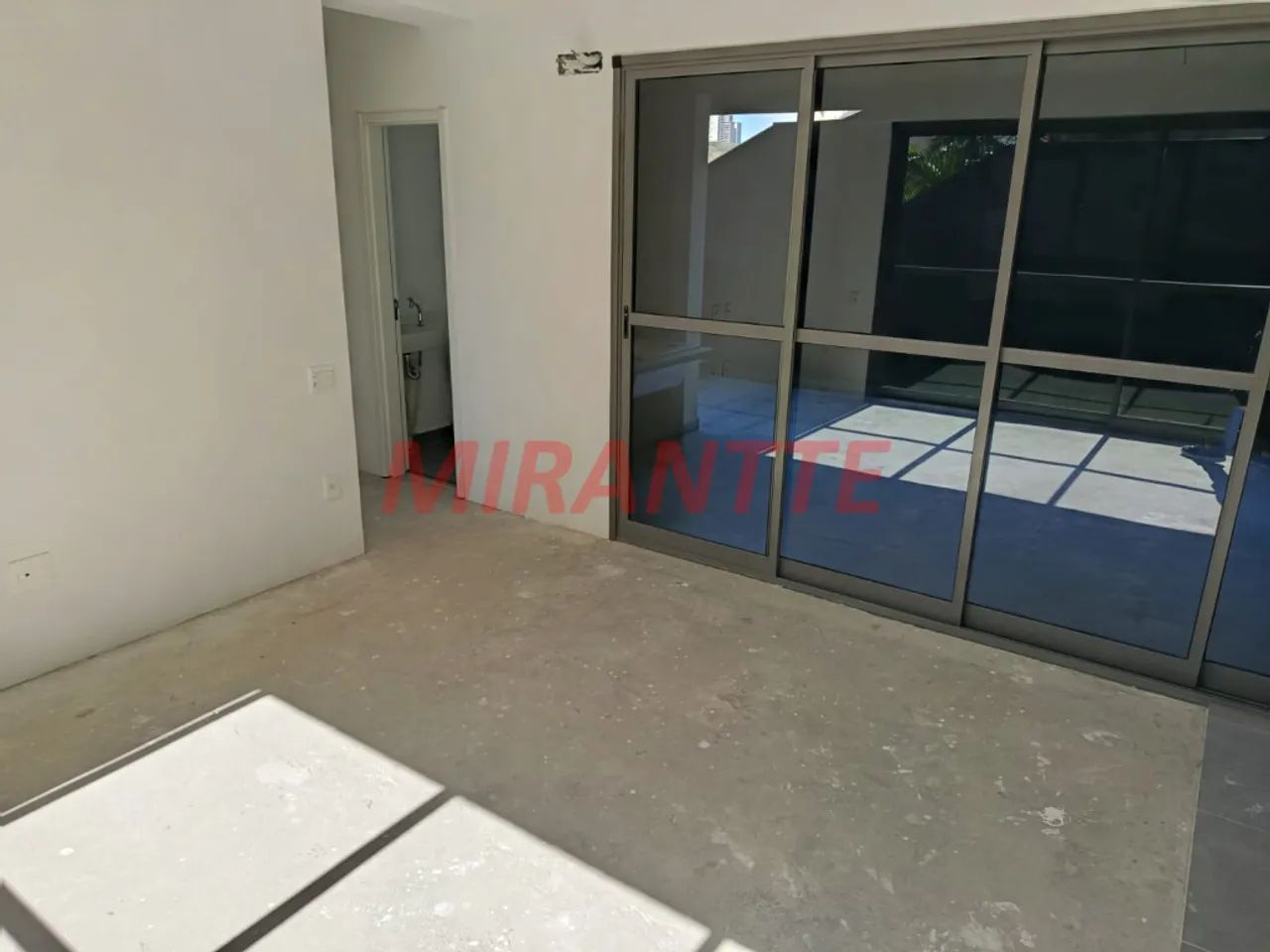 Apartamento de 97m² com 2 quartos em Vila Romana - Foto 5