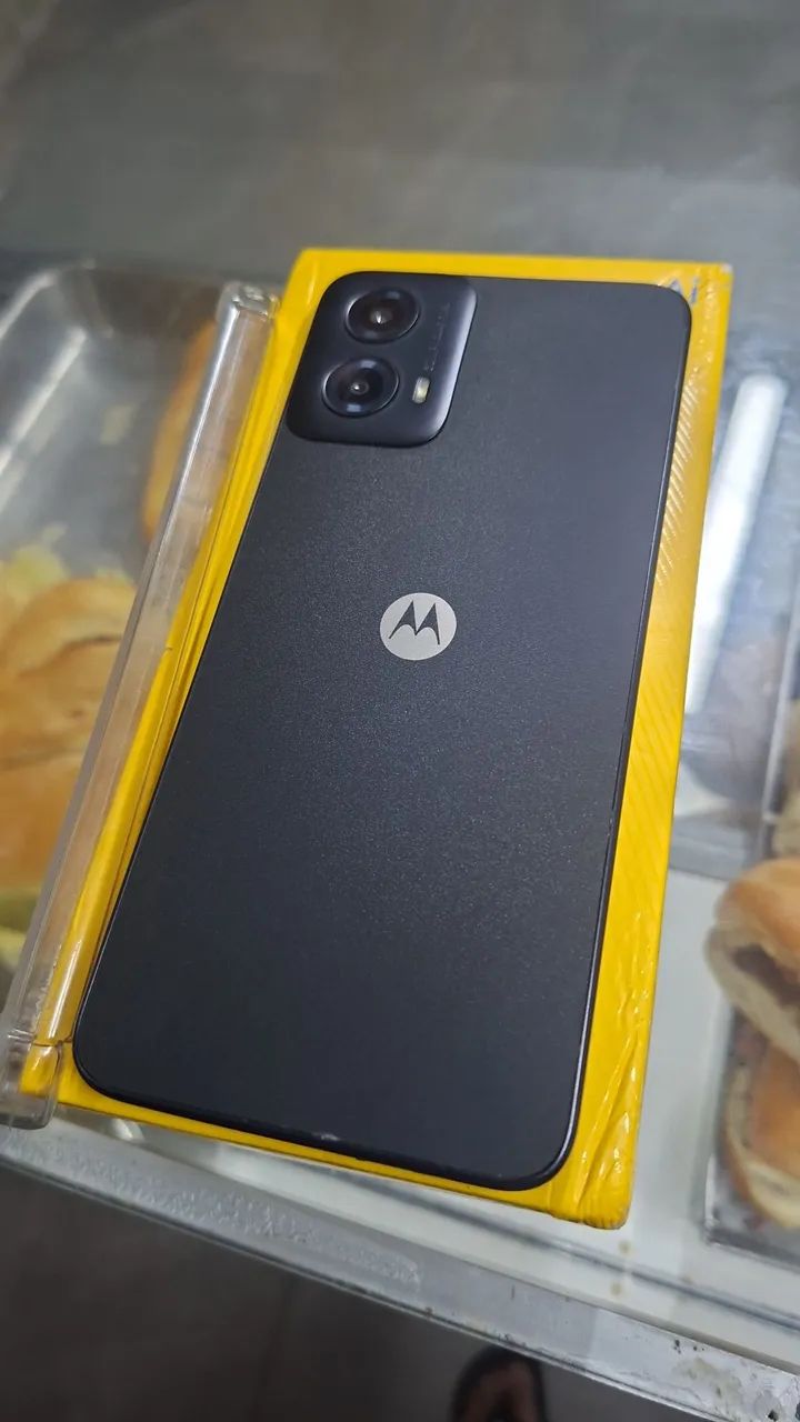 Telefone Moto G34 5g - Foto 4