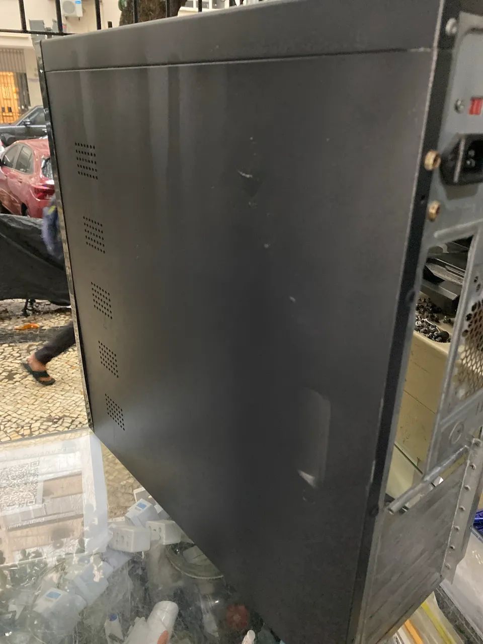 GABINETE BLACK SEM FONTE - Foto 4