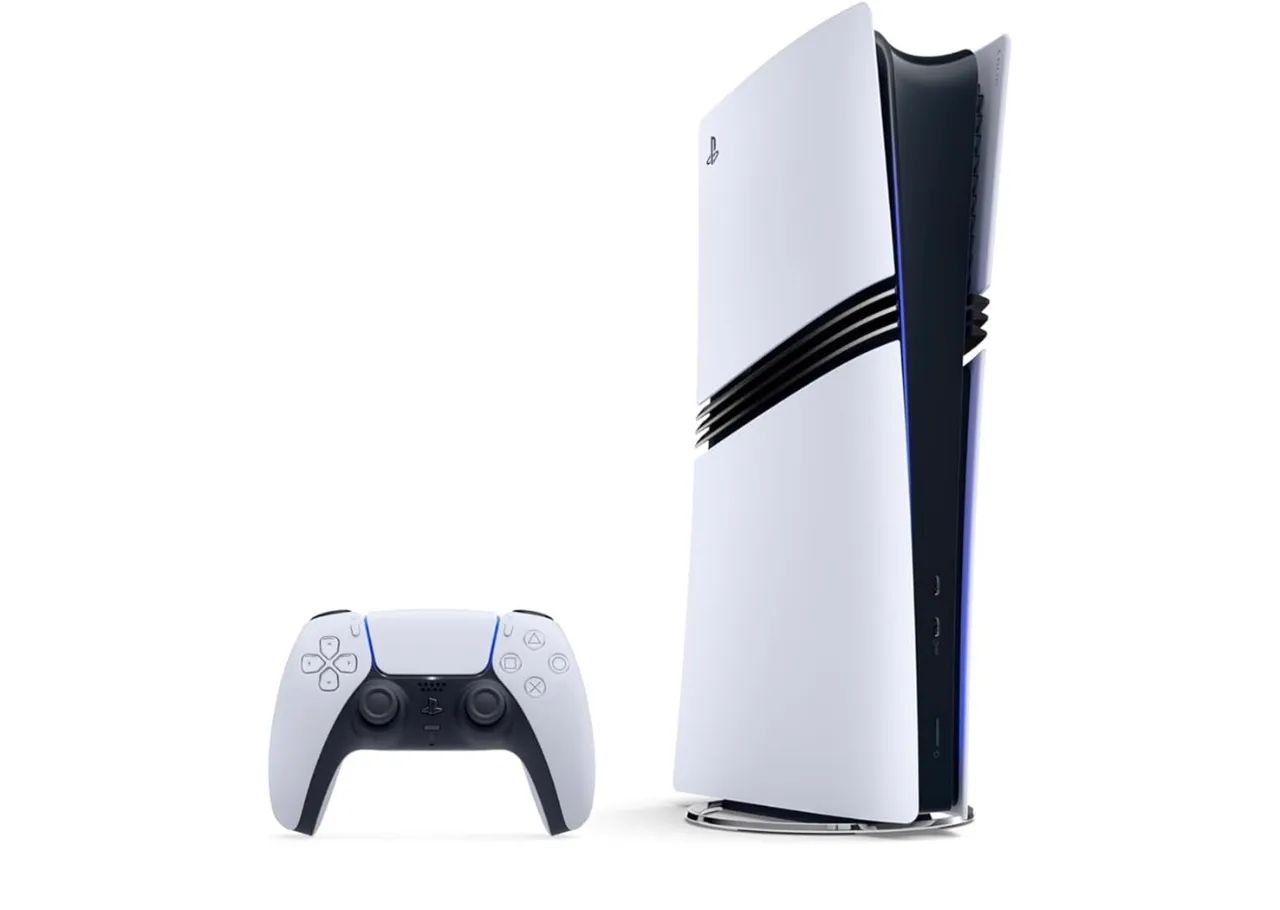 Ps5 pro