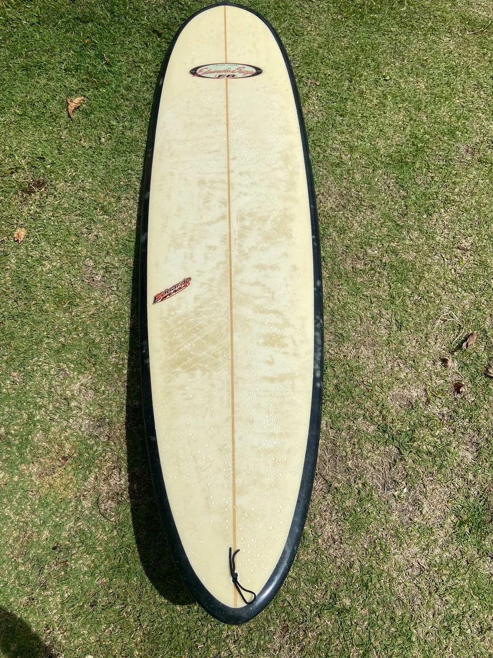 Prancha Mini Long 7?2 - 46L - EPS - Foto 2