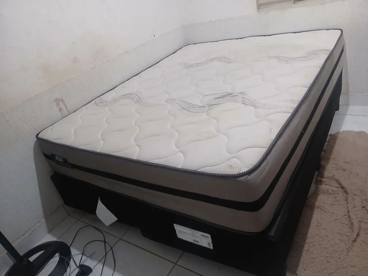 Vendo cama  - Foto 3