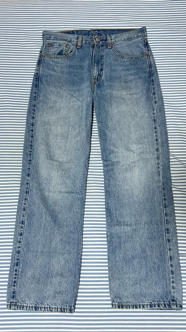 Calça Levi?s 565