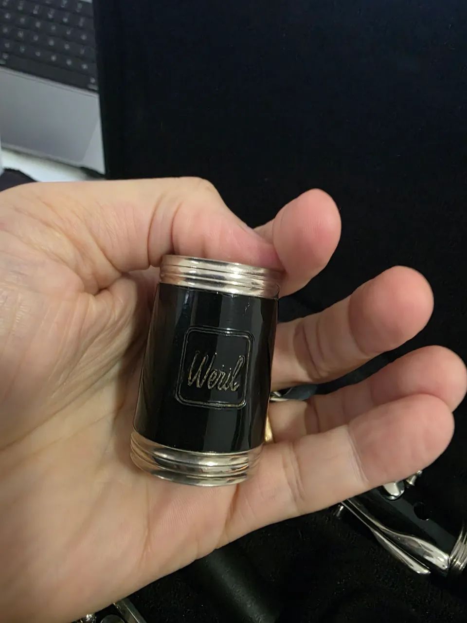 Clarinete Weril  - Foto 2