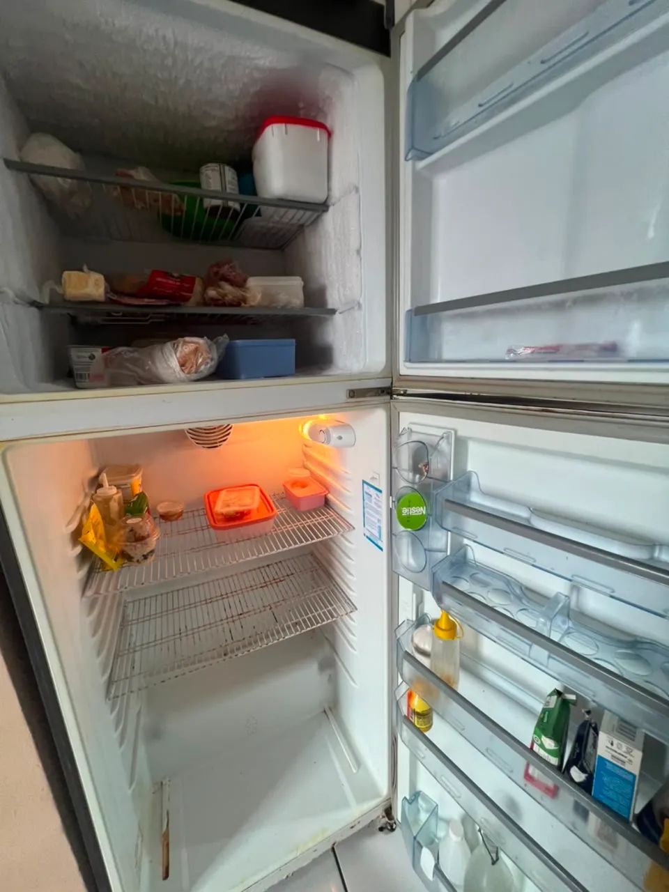 Geladeira  - Foto 2