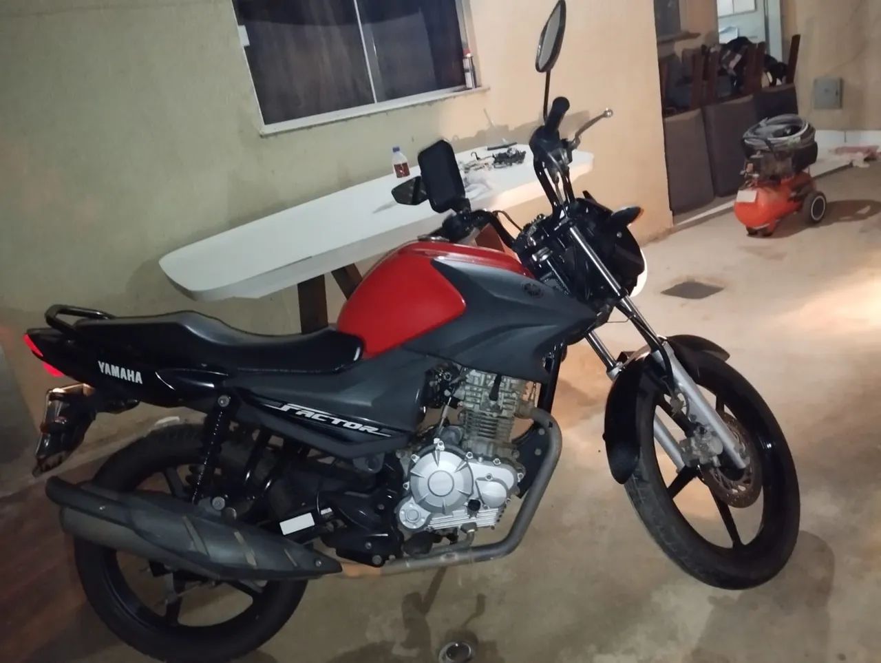 Moto - Foto 5
