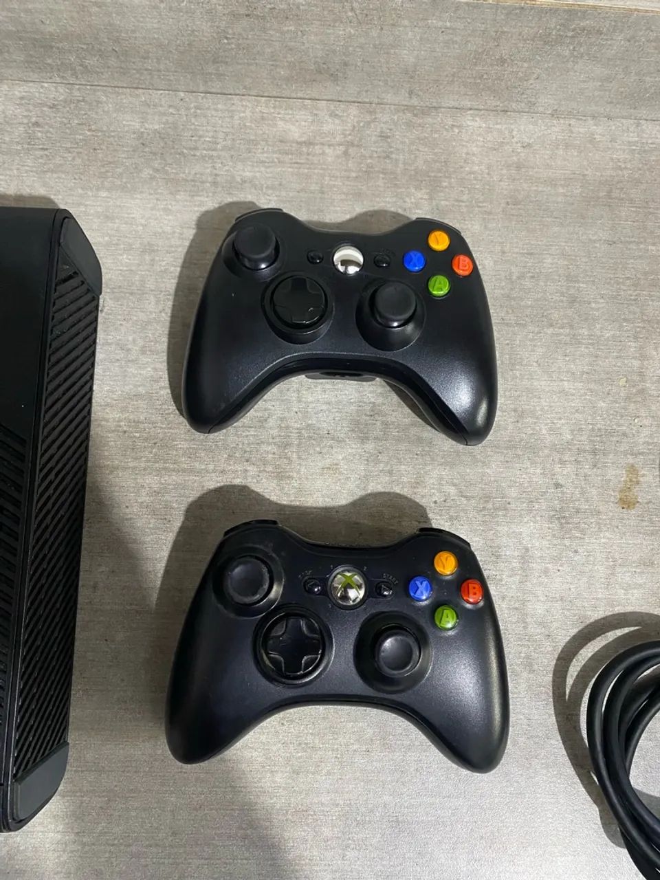 Xbox 360 Desbloqueado  - Foto 5