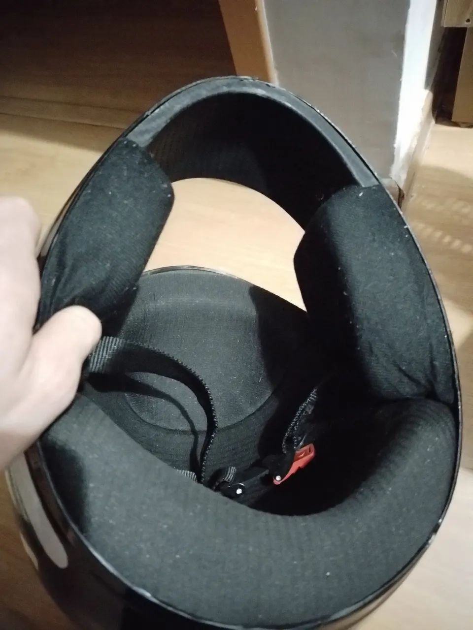 Capacete - Foto 3
