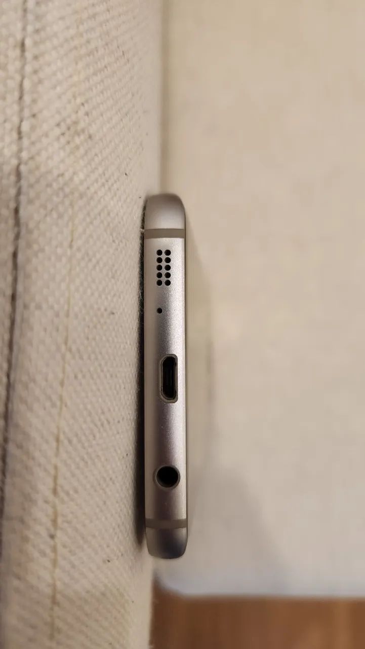 Samsung Galaxy S7 - Foto 4