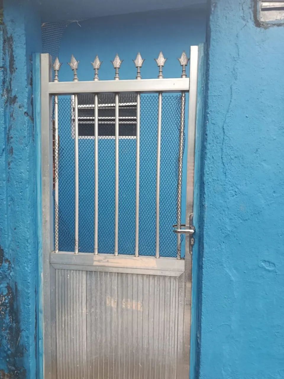 Foto - Santos - Morro São Bento