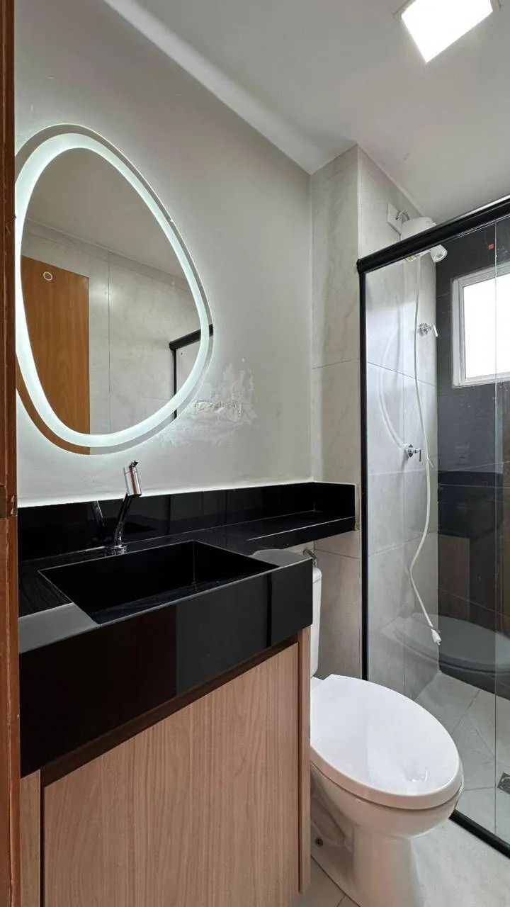 Apartamento com 2 quartos no Chapada dos Sabias - Foto 3
