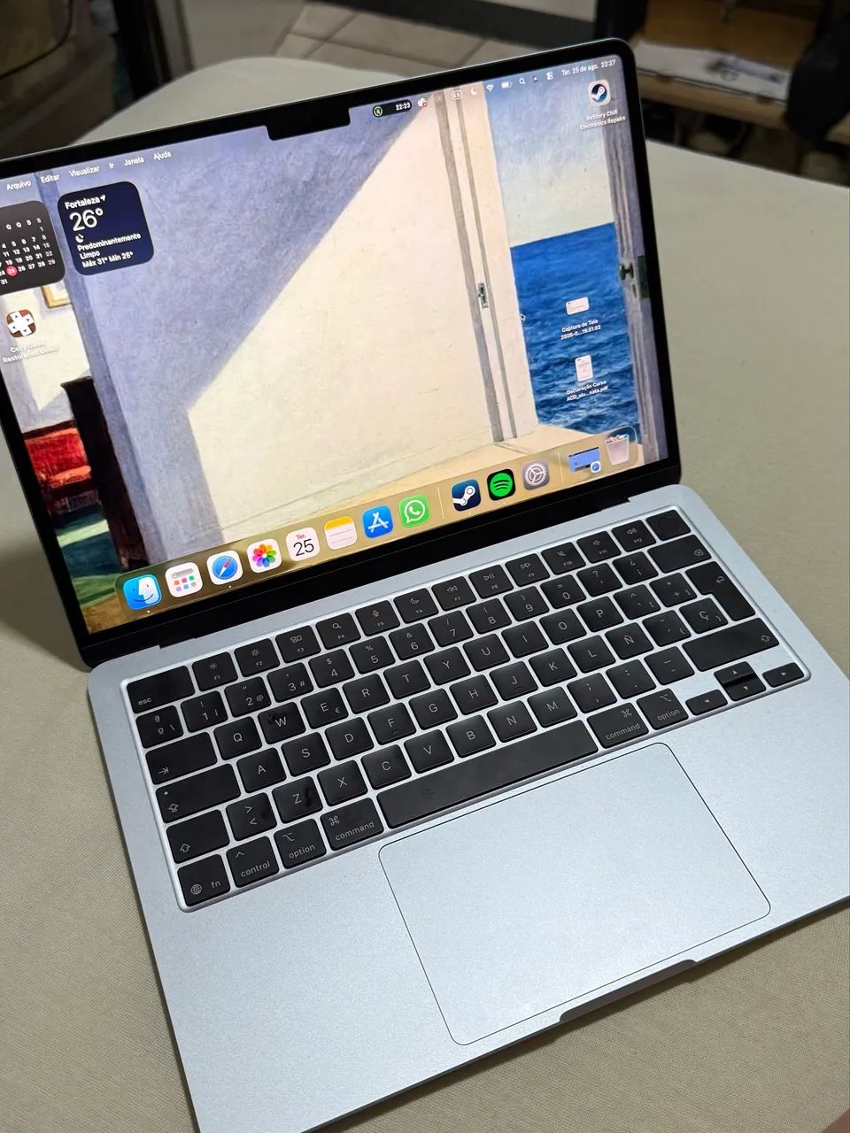 macbook air - Foto 2