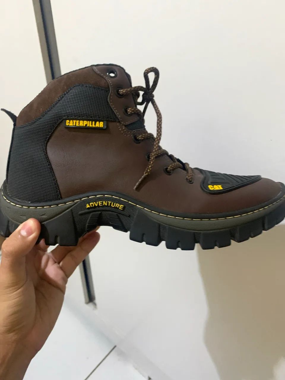 Botas CAT - Foto 3