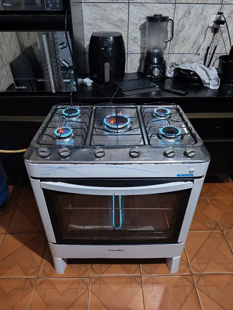 Fogão  - Foto 4