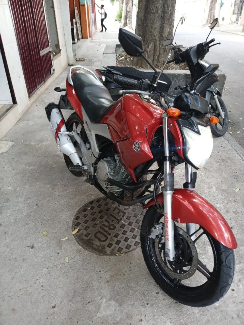 Fazer 250cc  - Foto 4