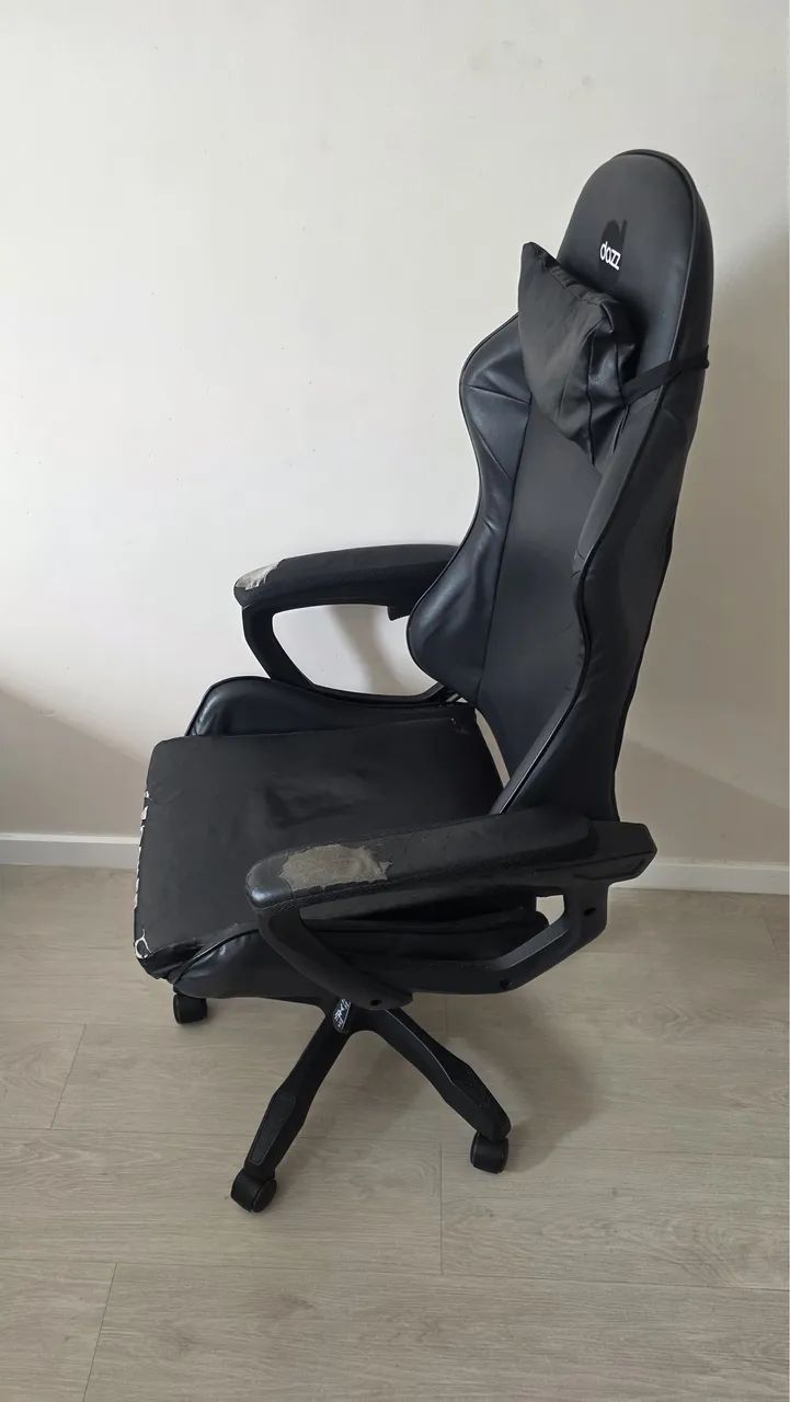 Cadeira gamer/escritório - Foto 2
