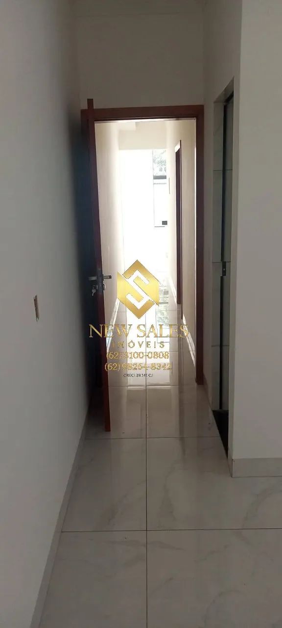 Casa ENTRADA ZERO- 2 suítes, 93m², 2 vagas- Conde dos Arcos - Foto 5