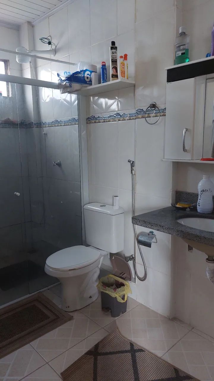 Casa na praia de Ubu - Foto 4