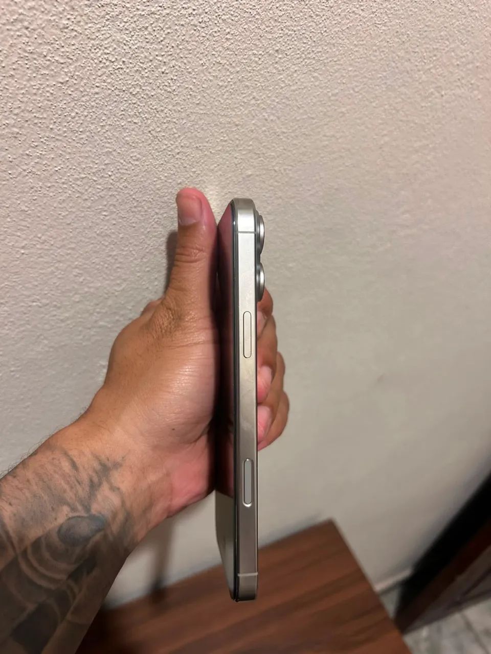 iPhone 16 pro max - Foto 5