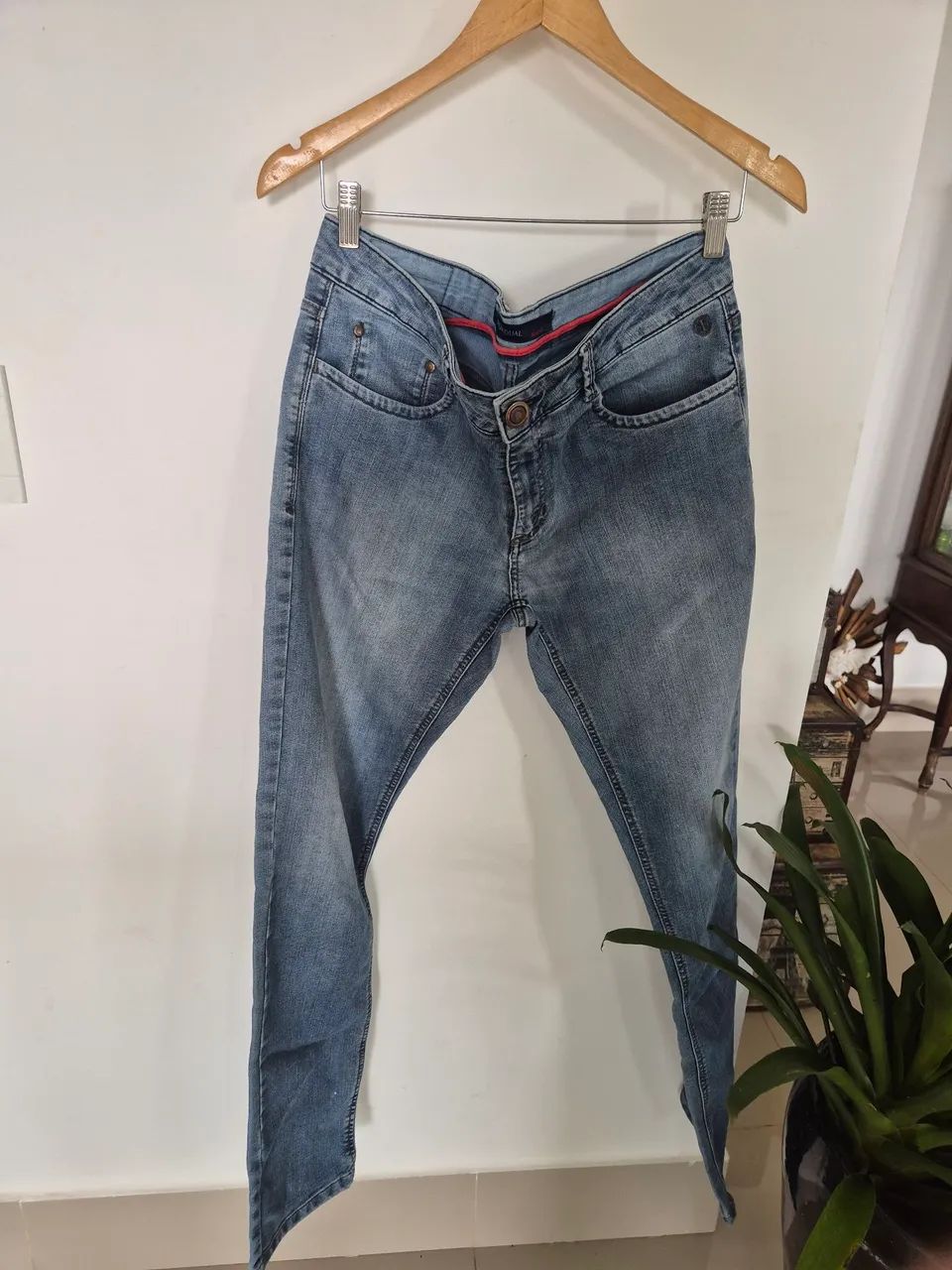 Calca masculina invictos  - Foto 3