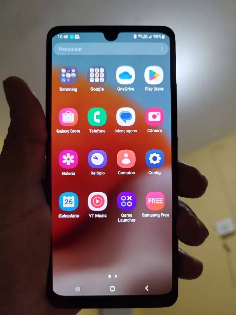 Samsung Galaxy A32 