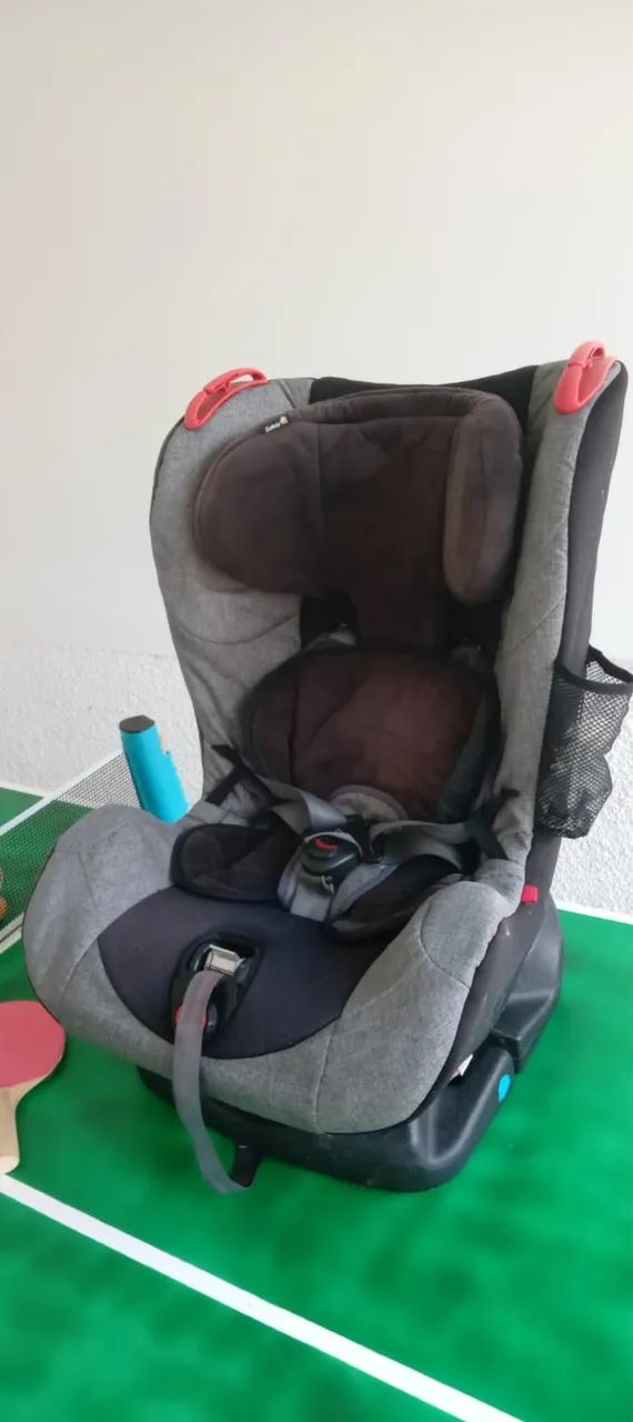 Cadeirinha  para carro até 25kg  - Foto 2