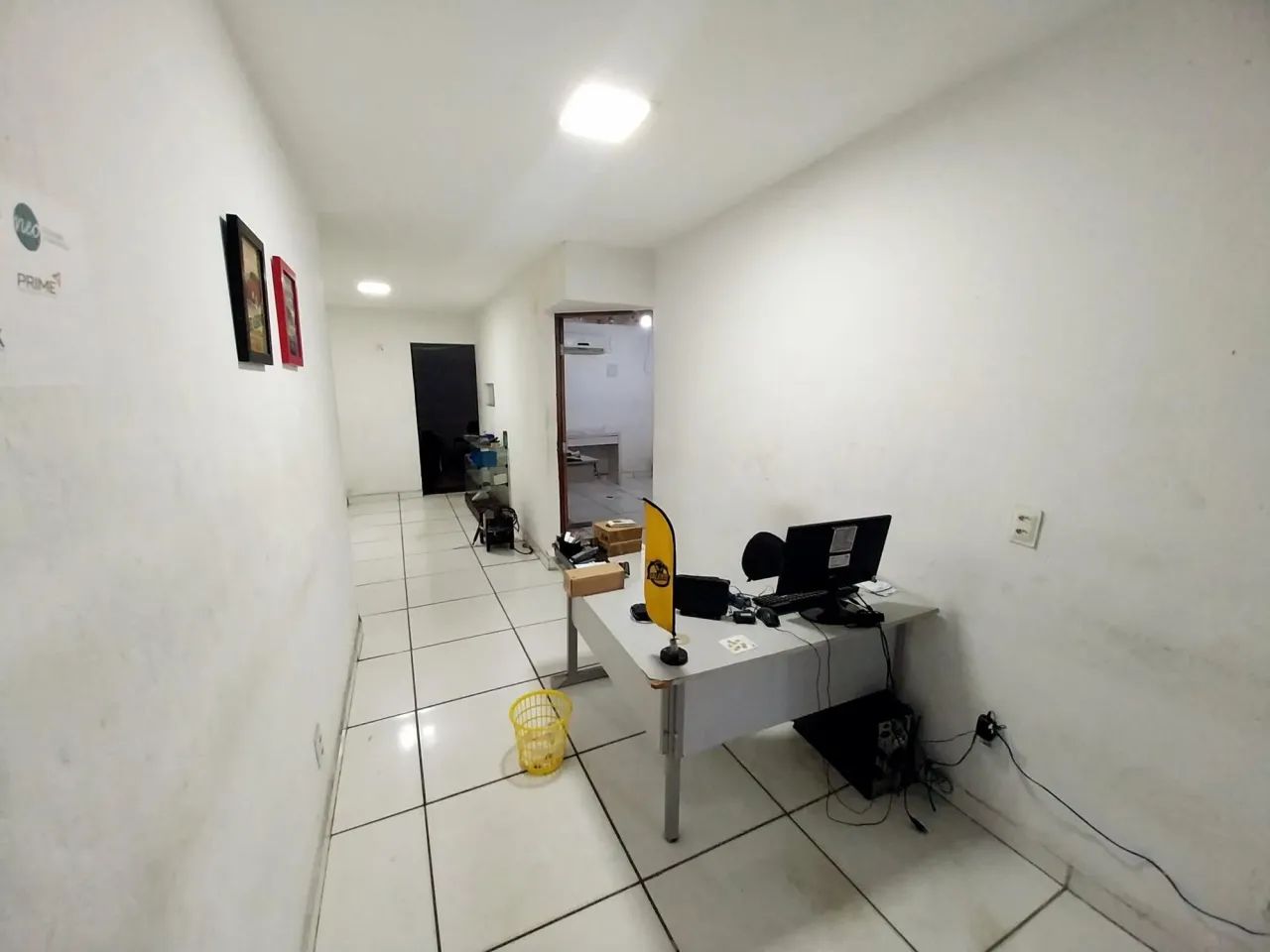 (PC2409) Prédio Comercial medindo 243m² localizado no bairro de Fátima - Foto 5