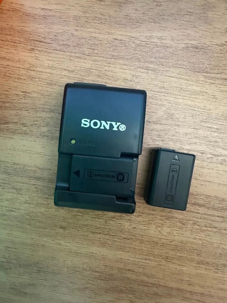 Sony ZV-E10 - Foto 4