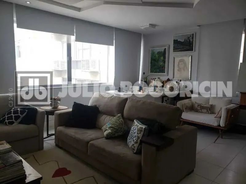 Rua nobre, 2ª quadra, 4 quartos, 150m², Vaga - Foto 4