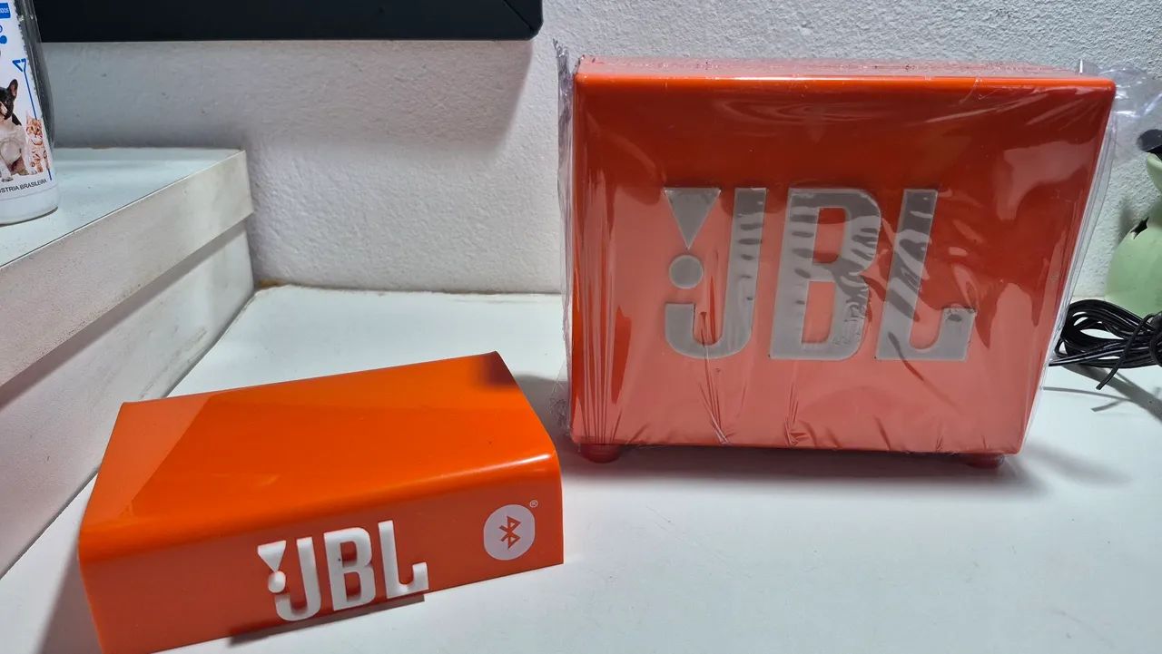 Letreiro luminoso JBL - Foto 2