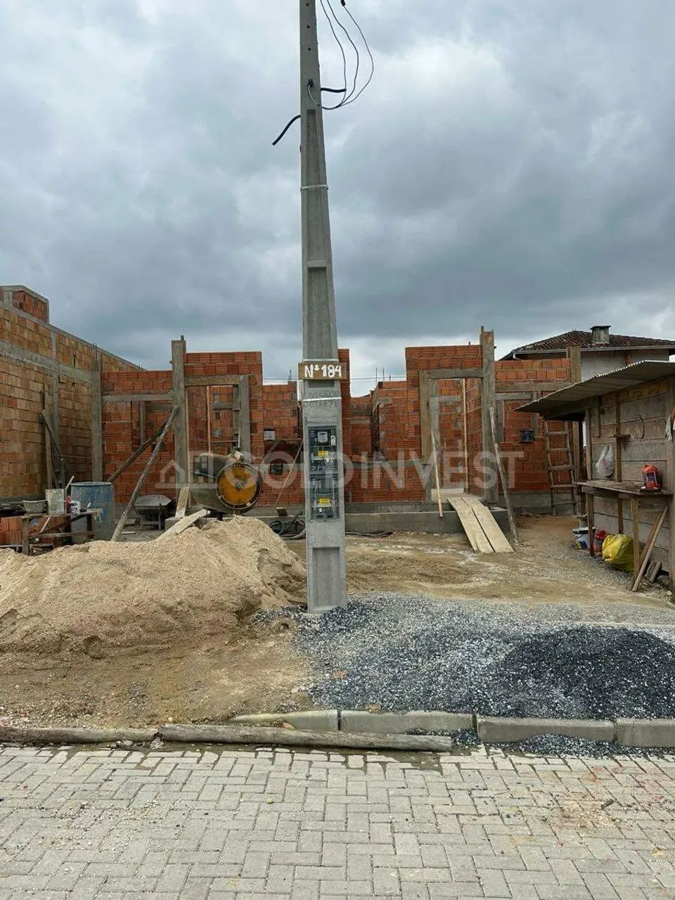 CASA A VENDA EM GUABIRUBA - Foto 3