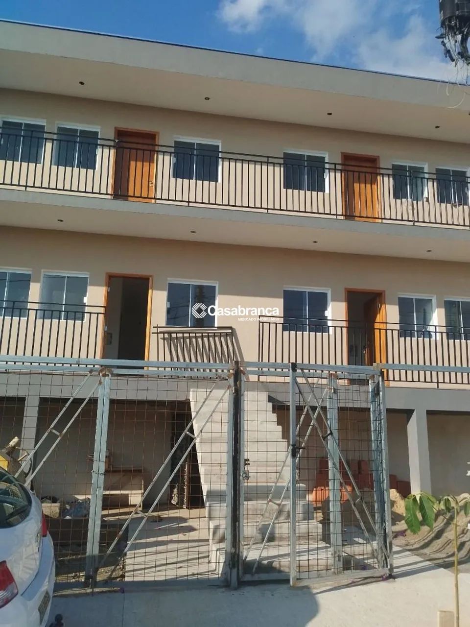 Kitnet à venda com 1 quarto, Jardim Prestes de Barros - Sorocaba/SP.
