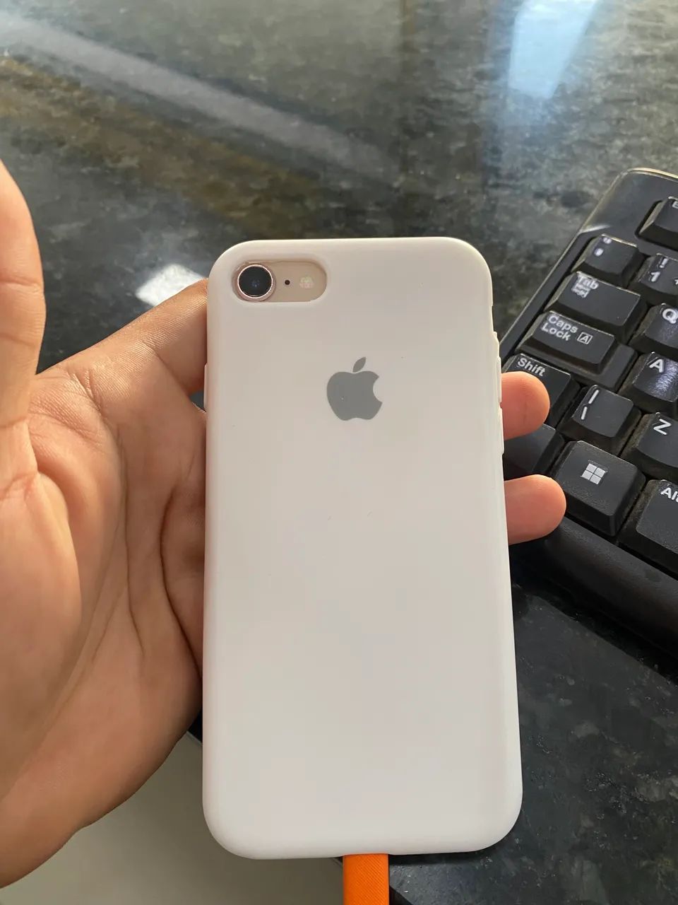 Iphone 8 256 gb  - Foto 3