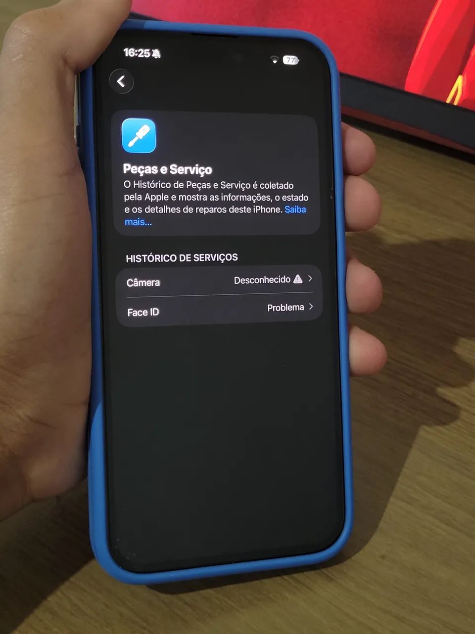 IPHONE 15 PRO MAX 256gb - Foto 3