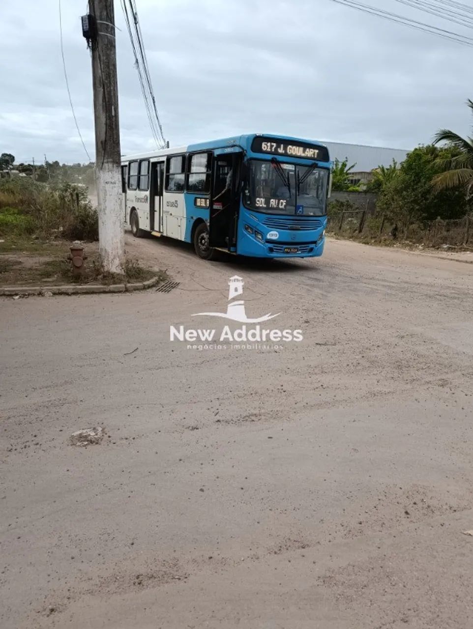 Lote com 360 m² à Venda em Morada da Barra - Vila Velha - Foto 4