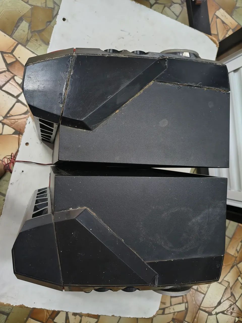Mini system Philips FW-C577 - Foto 2