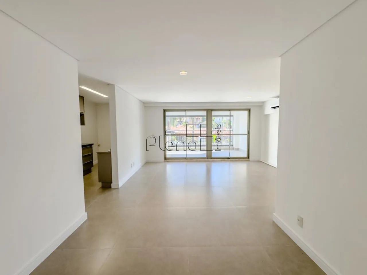Apartamento para alugar em Campinas, Nova Campinas, com 2 quartos, com 96 m², Grand Wish - Foto 2