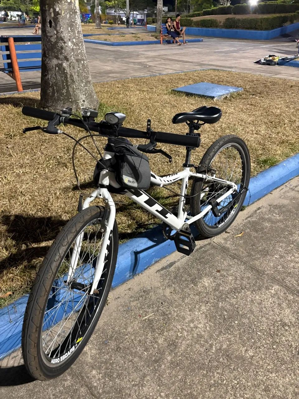 Vendo bike aro 24  - Foto 2