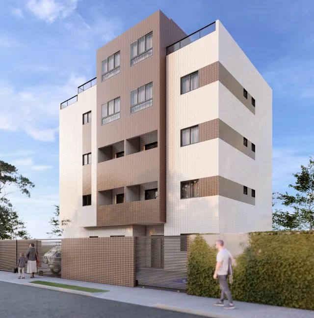 Apartamento 2 Quartos Em Mangabeira Próximo ao Shopping  - Foto 2