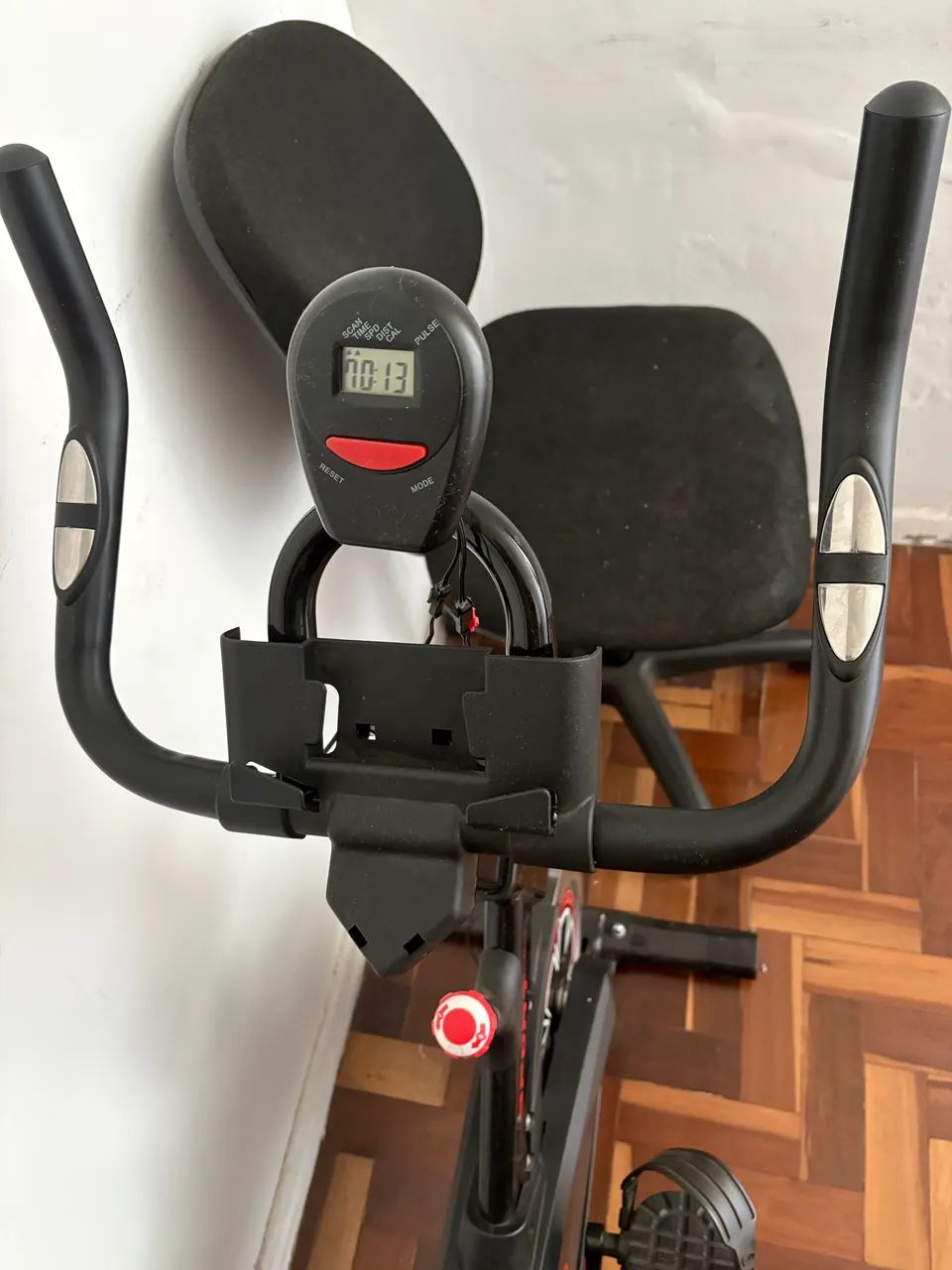 Bicicleta Ergométrica - Foto 2