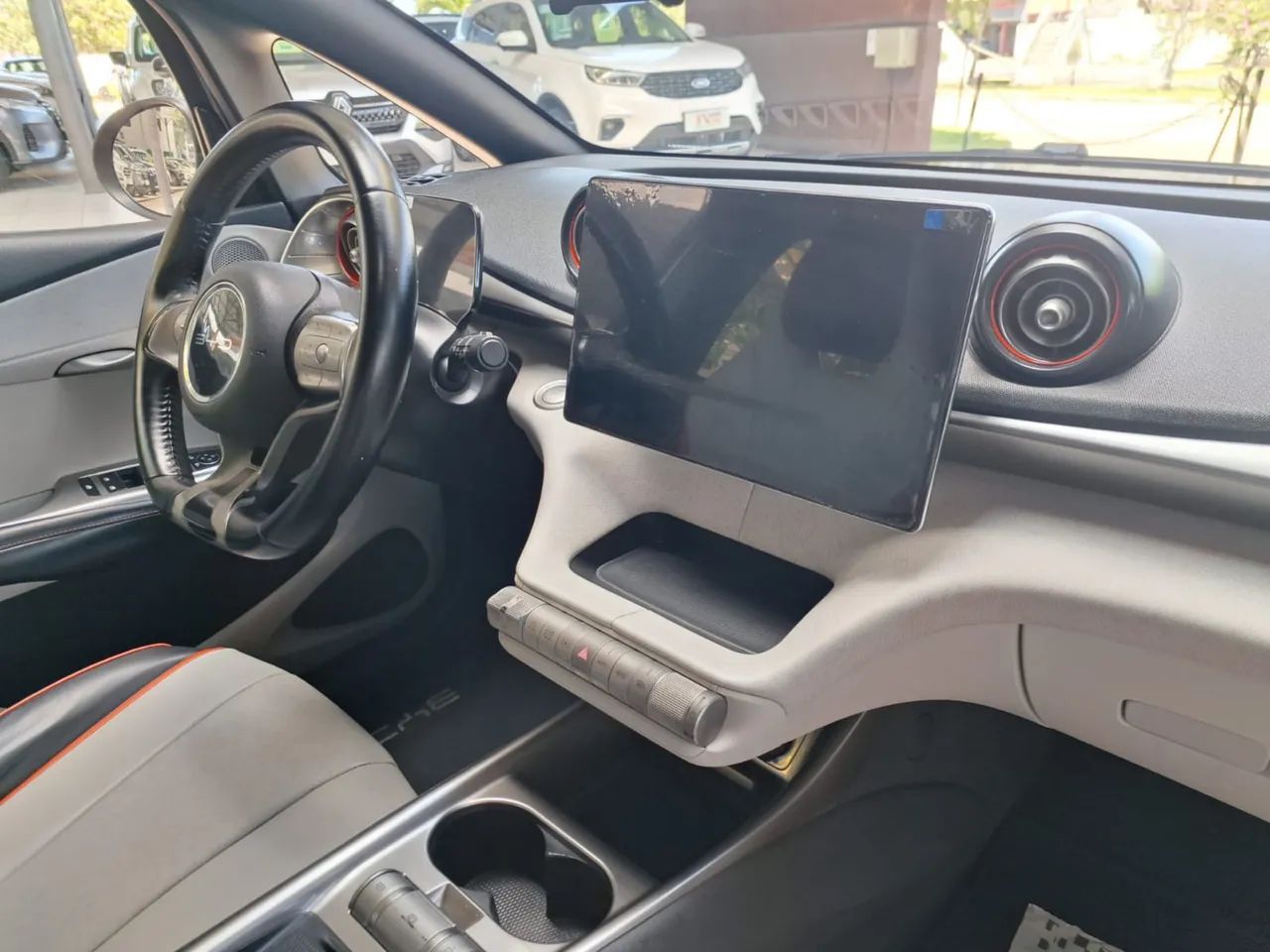 BYD Dolphin EV (Elétrico) 2024 - Foto 4