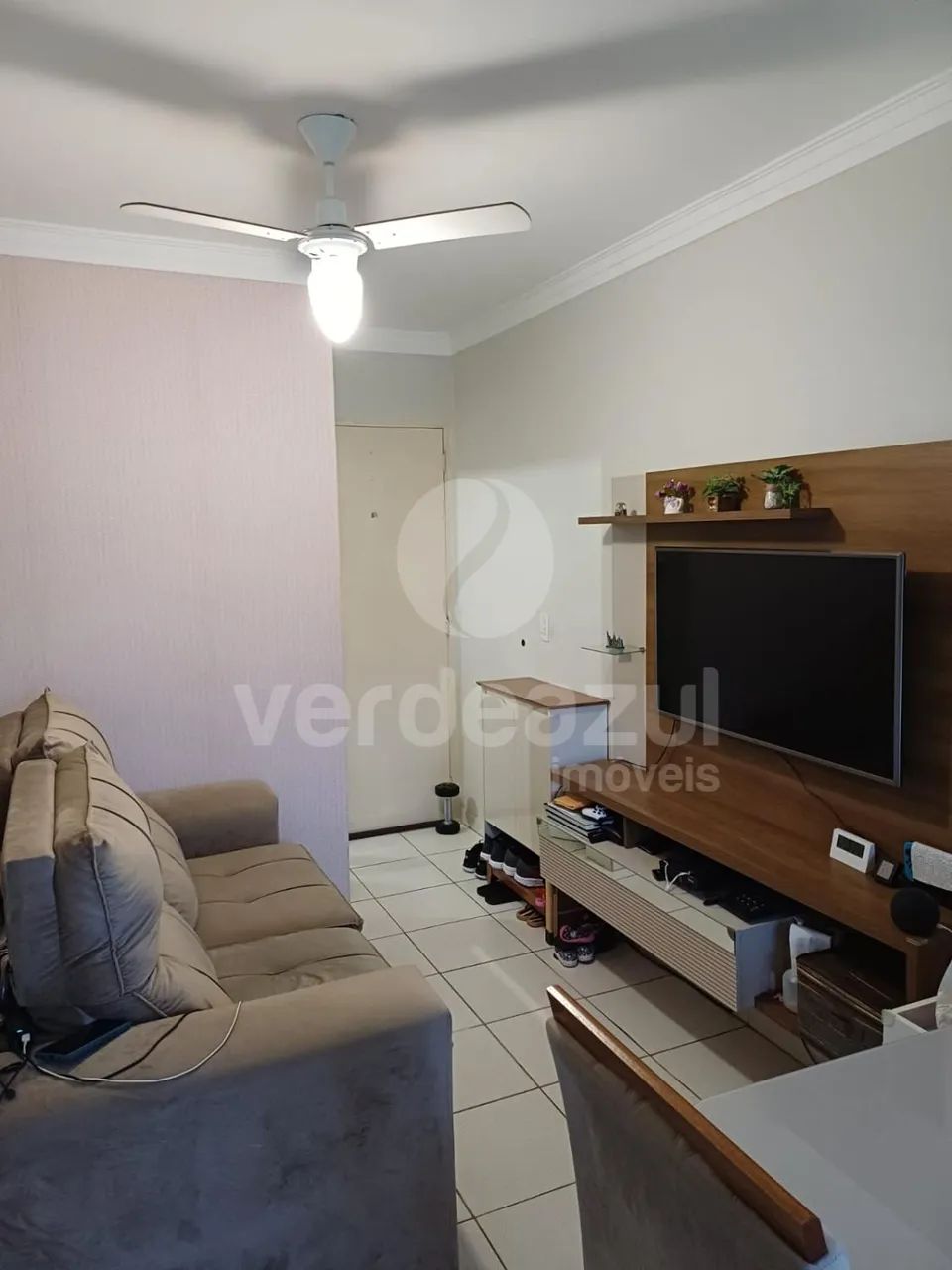 apartamento - Jardim do Lago - Campinas - Foto 3