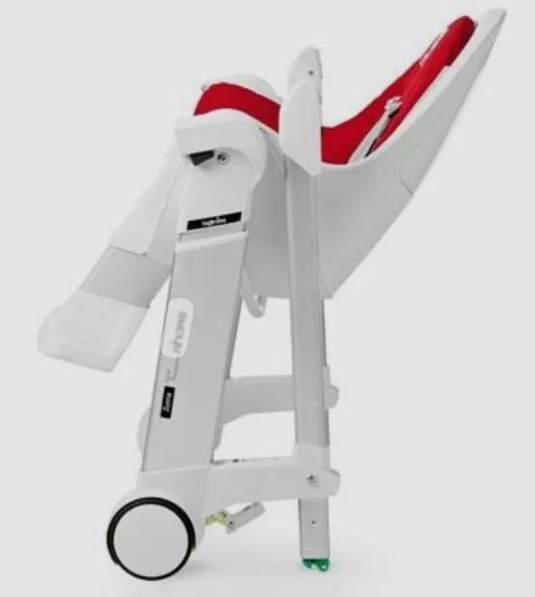 Cadeira de Alimentação Inglesina - Foto 2