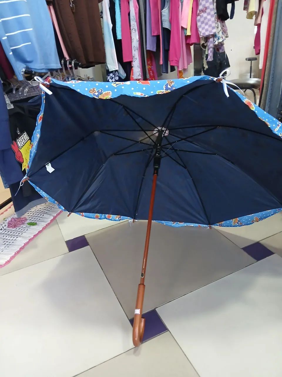 Guarda chuva frevo   - Foto 3
