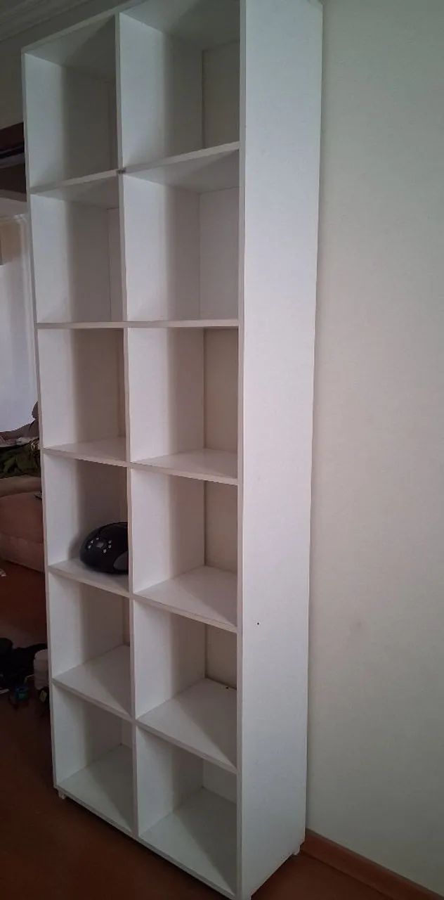 Sapateira ou armário multiuso  - Foto 3