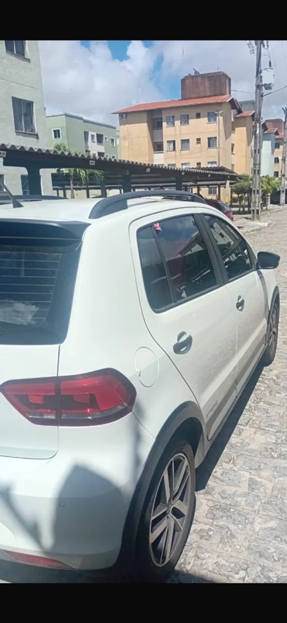 Volkswagen Fox Xtreme 1.6 Flex 8V 5P 2018 - Foto 2