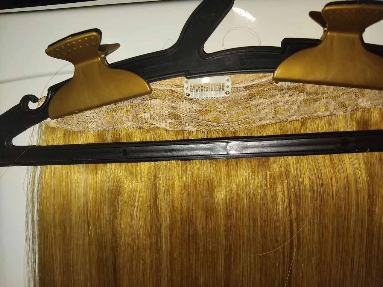 Cabelo orgânico tik tak - Foto 5