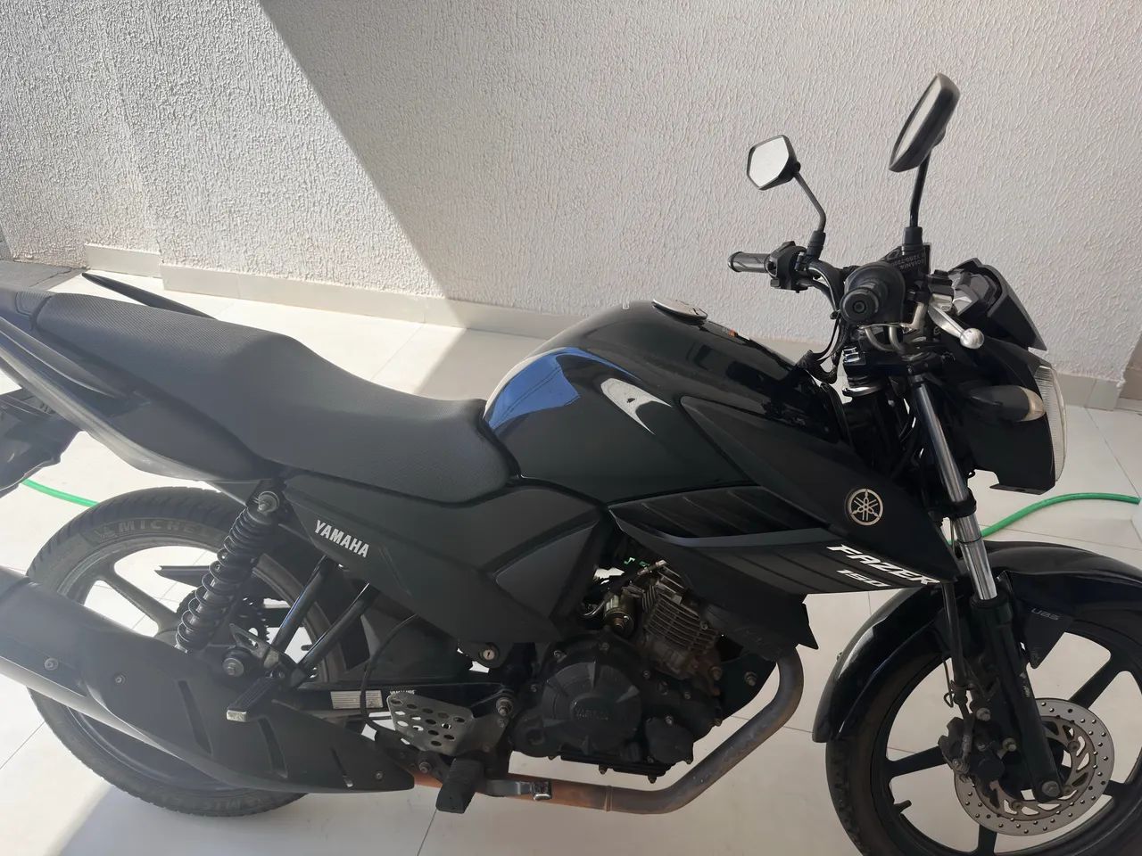 Fazer 150