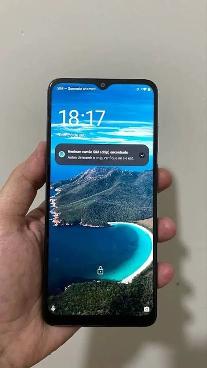 Moto E22
