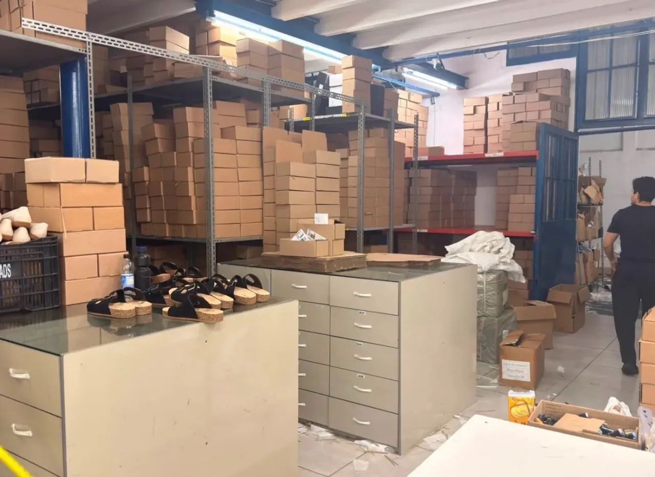Vaga de emprego - Bresser - Foto 2